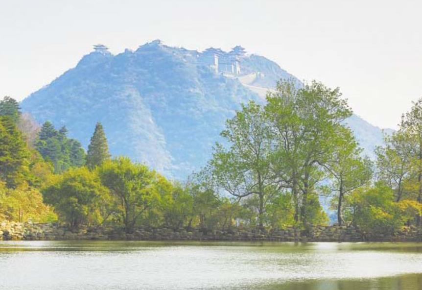 随州大洪山风景区电话是多少