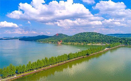 2019武汉五一天气_旅游攻略_免费景点_活动