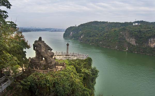 宜昌市三游洞风景区介绍_门票_景点